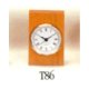 Wooden Table Clocks