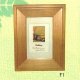 Wooden Frames