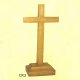 Wooden Cross