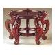 Fish Pot Stand, 1070