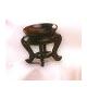 Egg / Crystal Stand, 1115