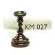 Egg / Crystal Stand, KM027