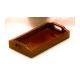 Wooden Tray, C15