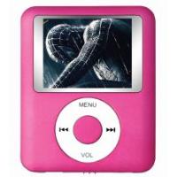 MP4 Player