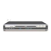 Progressive Scan DVD Player