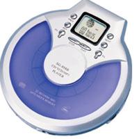 Portable VCD Player