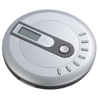 VCD Player
