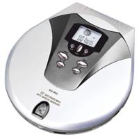 Portable CD Player