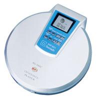 Portable VCD Player