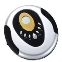 Portable CD Player