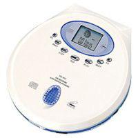 Portable CD Player