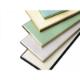 Aluminium honeycomb panels