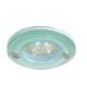 IP65 GU10 50W Glass Downlight, CT-3314