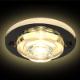 IP65 GU10 50W Glass Downlight, CT-3315A