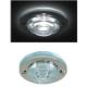 IP65 Sauna Spot with white Crystal Light MR16 35W, CT-3315A