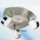 Energy Saving Spot Light for GX53 3 X 11W, CT-3718