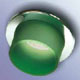 Halogen Spot Lights For GU10 Halogen Lamp, AL-207LG Fixed