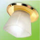 Glass Spot Lights For GU9 Halogen Lamp, AL-229SG