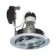 Movable Downlight for CFL GU10 13W, CT-2115+DK5