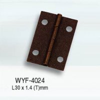 Hinge