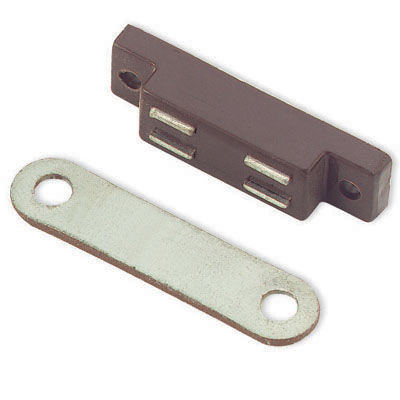 Magnetic Catch