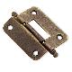 Steel Hinge