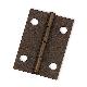 Steel Hinge