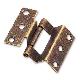 Steel Hinge, WYF-4149