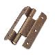 Steel Hinge, WYF-4230