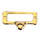 Name Card Holder, WYZ-4003