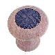 Wooden Knob, WYZ-4050