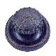 Knob with Base