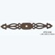 Key & Back Plate