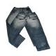 Men's Jeans, DK2
