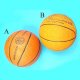 PVC / PU Basketball, LB701, LB702