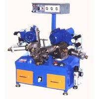 Metal Frame V-Cut Machine
