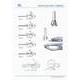 Bonded Lugs Cutters, BL
