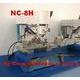 Adjustable Angle Sculpture (Frame End) Copying Milling Machine, NC-8H