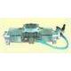 Adjustable Multi Angle Sculpture (Temple) Copying Milling Mould, P-8T