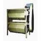 29 inchesx48 inches Tumbling Barrels Machine (Wood Interior), NC-30CB