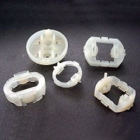 Precision Parts Products
