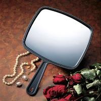 Hand & Wall Mirror