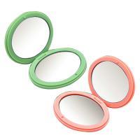 Oval Compact Mirror,