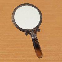 Acrylic Hand Mirror (Large)