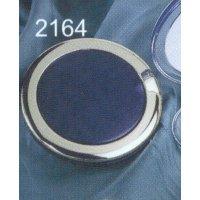 Round Compact Mirror
