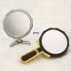 Sell Flower-Like Hand Mirror