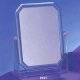 Sell Square Table Mirror - Large