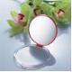 Simple Slim Compact Mirror, 2423