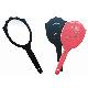 Mirror with handle, 2811