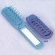 Combination Comb with Mirror